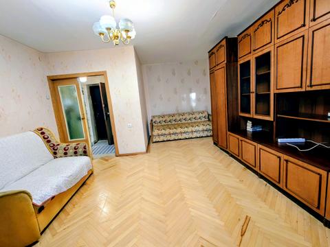 квартира за адресою Вадима Гетьмана вул. (Індустріальна), 44-А