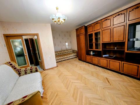квартира за адресою Вадима Гетьмана вул. (Індустріальна), 44-А