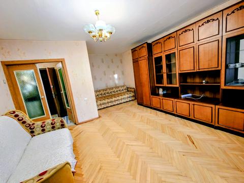 квартира за адресою Вадима Гетьмана вул. (Індустріальна), 44-А