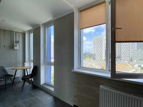 квартира по адресу Алимпия Галика ул., 75