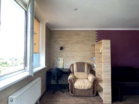 квартира по адресу Алимпия Галика ул., 75