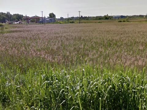ділянка за адресою Столичне шосе