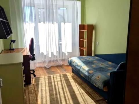 квартира за адресою Верховинна вул., 34