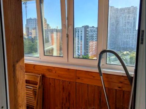 квартира за адресою Верховинна вул., 34