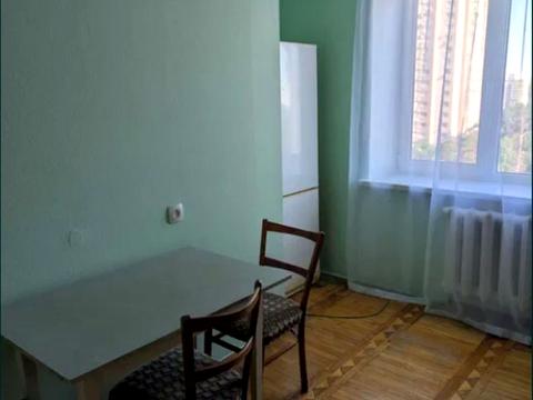 квартира за адресою Верховинна вул., 34