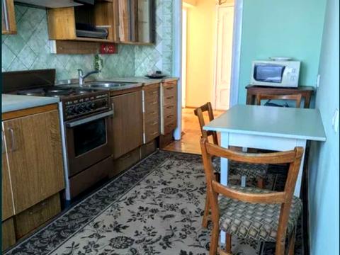 квартира за адресою Верховинна вул., 34