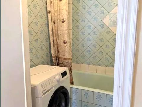 квартира за адресою Верховинна вул., 34
