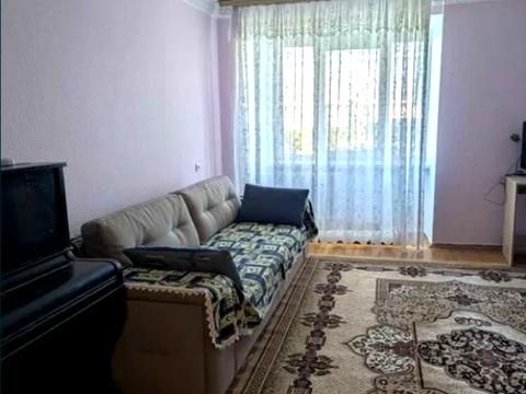 квартира за адресою Верховинна вул., 34