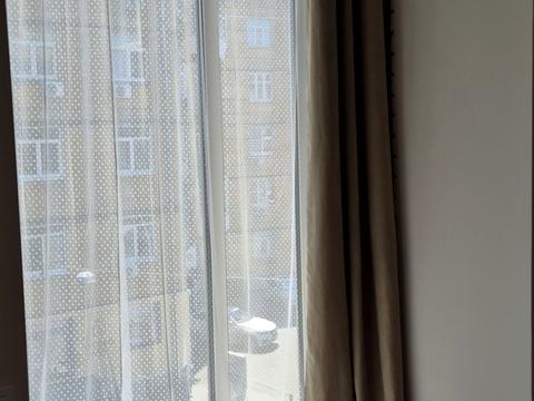 квартира по адресу Цитадельная ул., 4/7