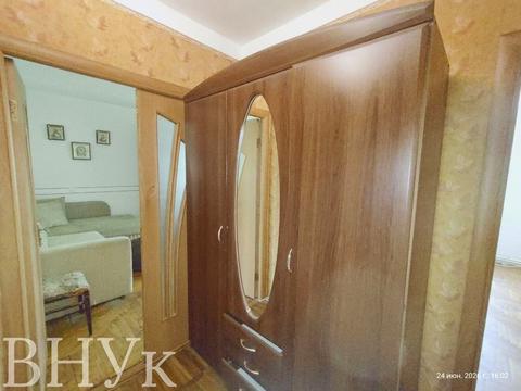 квартира по адресу Капушанская ул., 151
