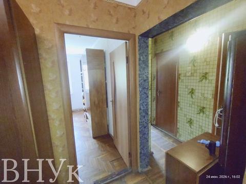 квартира по адресу Капушанская ул., 151