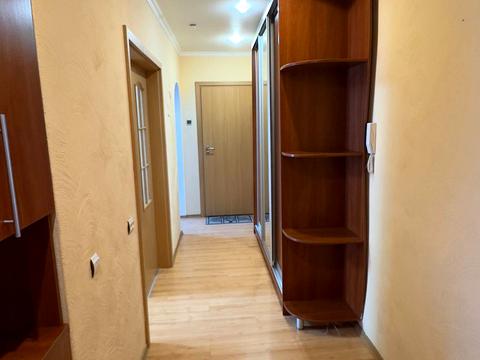 квартира по адресу Защитников Мариуполя ул. (Костромська), 1