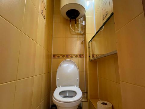 квартира по адресу Защитников Мариуполя ул. (Костромська), 1