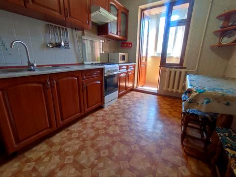 квартира за адресою Одеса, Академіка Заболотного вул., 54