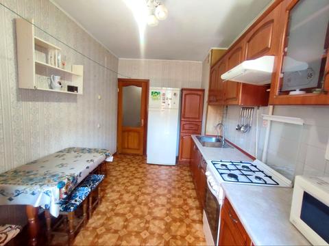 квартира за адресою Одеса, Академіка Заболотного вул., 54