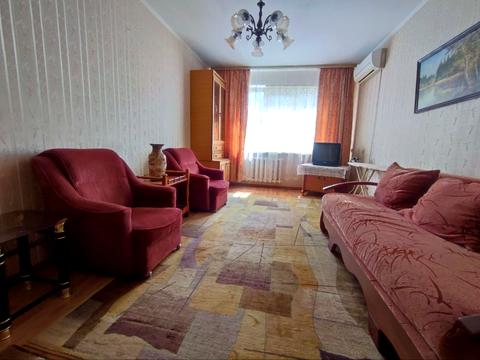 квартира за адресою Одеса, Академіка Заболотного вул., 54