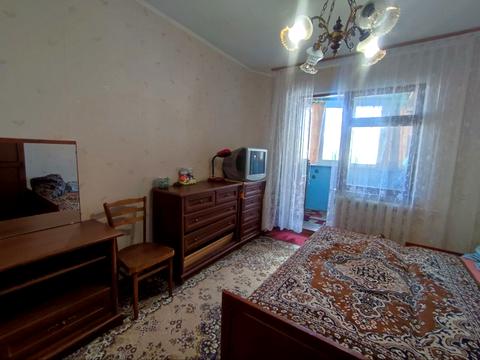 квартира за адресою Одеса, Академіка Заболотного вул., 54