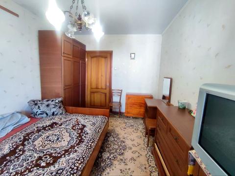 квартира за адресою Одеса, Академіка Заболотного вул., 54