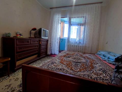квартира за адресою Одеса, Академіка Заболотного вул., 54