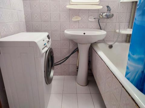 квартира за адресою Одеса, Академіка Заболотного вул., 54