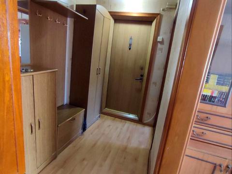 квартира за адресою Одеса, Академіка Заболотного вул., 54