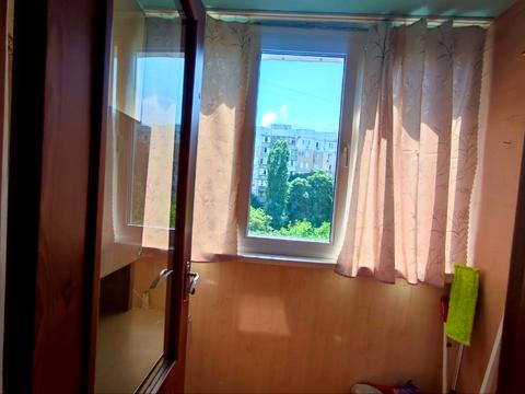 квартира за адресою Одеса, Академіка Заболотного вул., 54