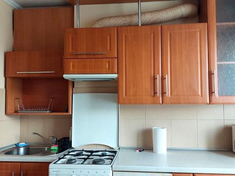 квартира по адресу Научная ул., 34