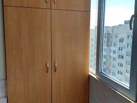 квартира за адресою Наукова вул., 34