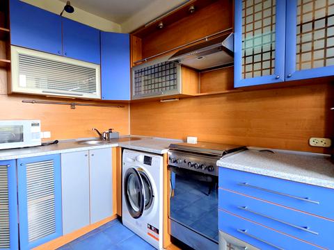 квартира за адресою Марка Безручка вул., 23-А