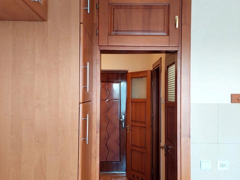 квартира за адресою Наукова вул., 34