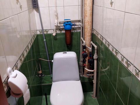 квартира за адресою Наукова вул., 34