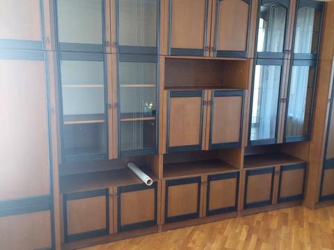 квартира за адресою Наукова вул., 34