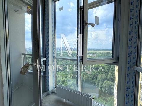квартира за адресою Кадетський Гай вул., 10
