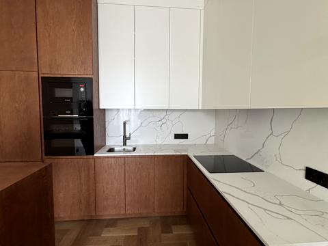 квартира за адресою Бульварно-Кудрявська вул. (Воровського), 17