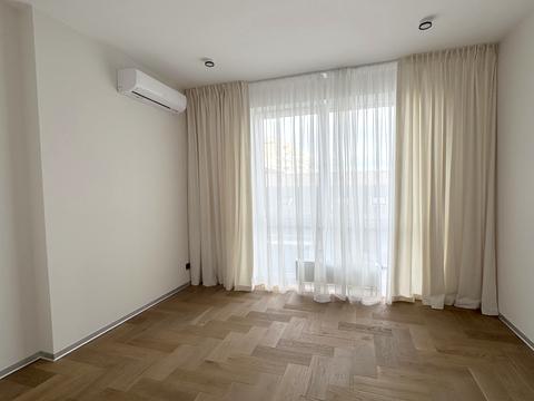 квартира за адресою Бульварно-Кудрявська вул. (Воровського), 17