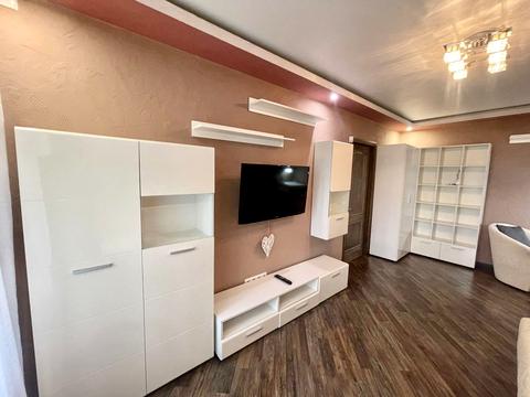 квартира по адресу Александра Поля просп. (Кірова), 98