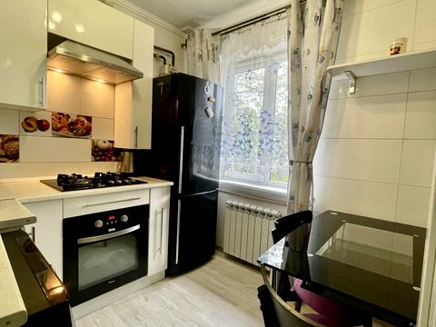 квартира по адресу Александра Поля просп. (Кірова), 98