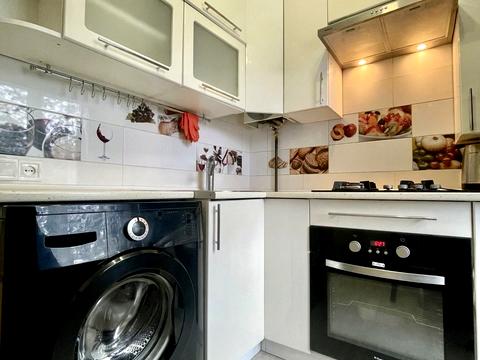квартира по адресу Александра Поля просп. (Кірова), 98