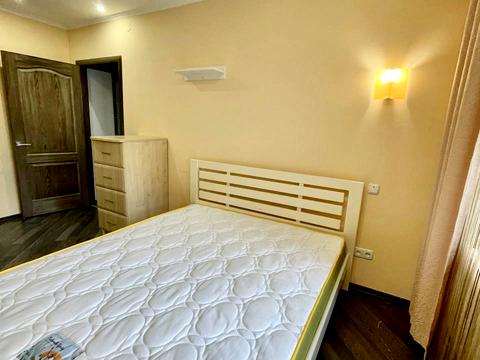 квартира по адресу Александра Поля просп. (Кірова), 98