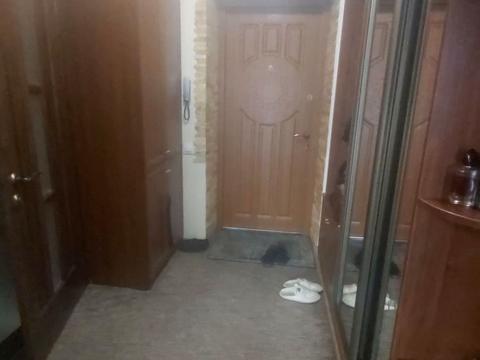 квартира за адресою Івана Пулюя вул., 40/12