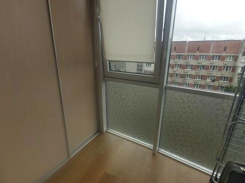 квартира за адресою Івана Пулюя вул., 40/12