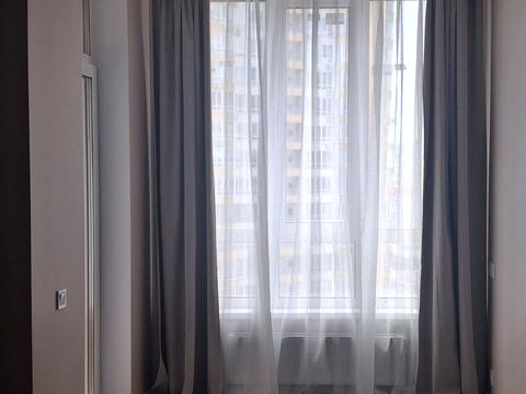 квартира по адресу Каховская ул., 62-А