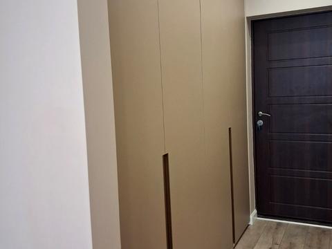 квартира по адресу Каховская ул., 62-А