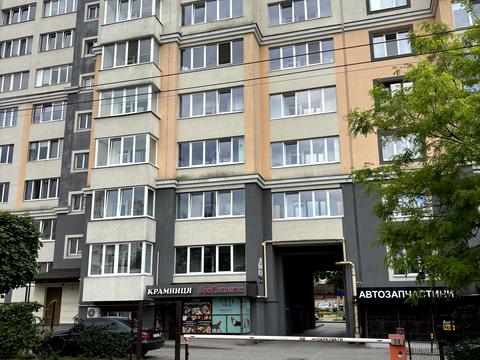 коммерческая по адресу Рубчака ул., 21