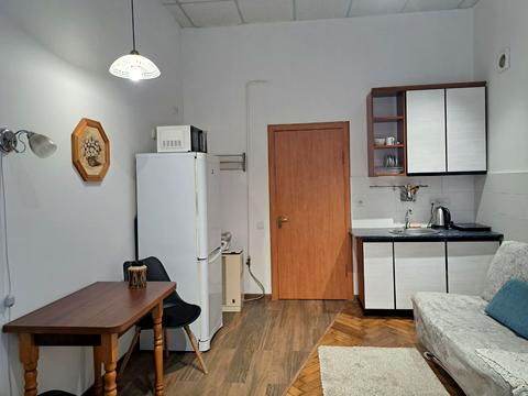 квартира за адресою Дмитра Донцова вул. (Котовського), 7