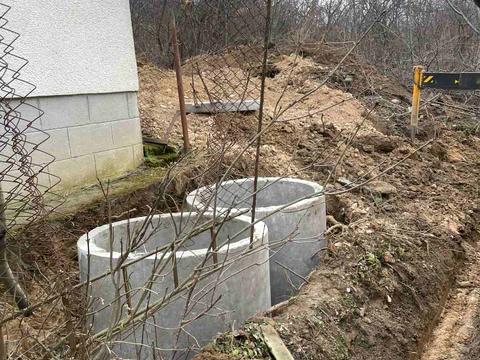 дом по адресу Кооперативна