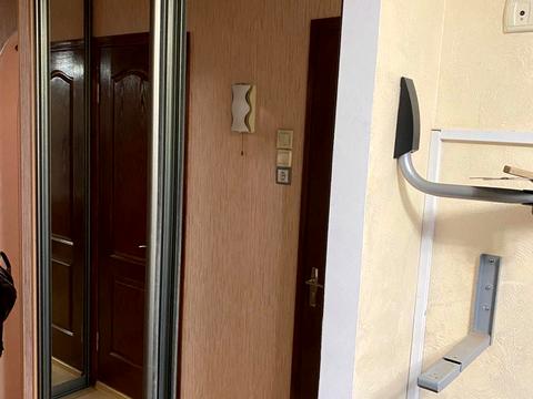 квартира по адресу Евгения Чикаленко ул., 75
