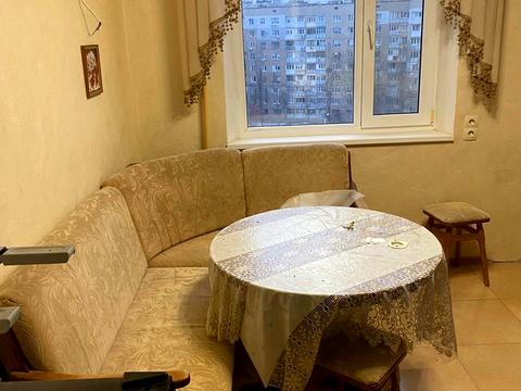 квартира по адресу Евгения Чикаленко ул., 75