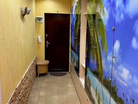 квартира по адресу Евгения Чикаленко ул., 75