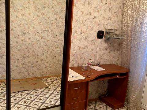 квартира по адресу Евгения Чикаленко ул., 75